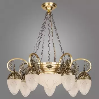 LR/70 Подвесная люстра Kemar LORETTO