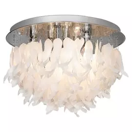 LSA-5603-07 Потолочная люстра Lussole ComO