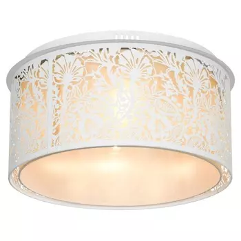 Потолочный светильник Lussole Vetere LSF-2307-07