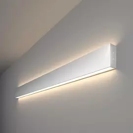 LSG-02-2-8*103-32-4200-MS Линейный светодиодный накладной двусторонний светильник Elektrostandard