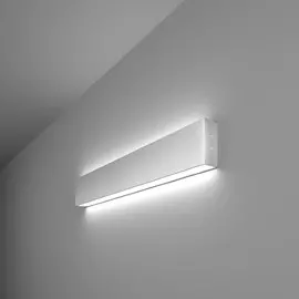 LSG-02-2-8*53-18-6500-MS Линейный светодиодный накладной двусторонний светильник Elektrostandard