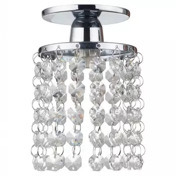 LSJ-0400-01 Накладной точечный светильник Lussole Monteleto