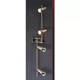 LSL-1499-04 Светильник спот Lussole Aprilia