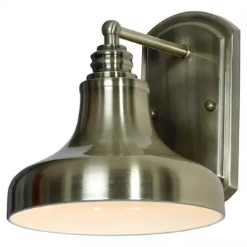 LSL-3001-01 Настенное бра Lussole Sona