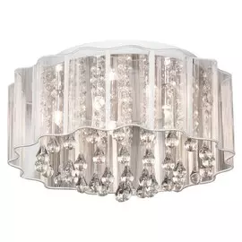 LSL-3307-06 Потолочная люстра LGO