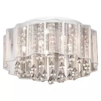 LSL-3307-06 Потолочная люстра LGO