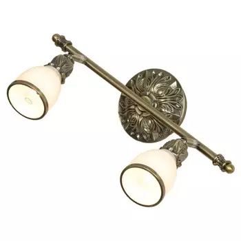 LSL-7301-02 Светильник спот Lussole Furlo