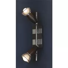 LSL-8001-02 Светильник спот Lussole Furnari