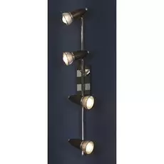 LSL-8009-04 Светильник спот Lussole Furnari