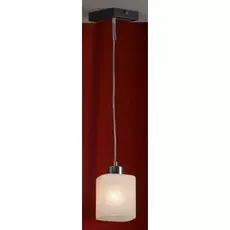 LSL-9006-01 Светильник подвесной Lussole Costanzo