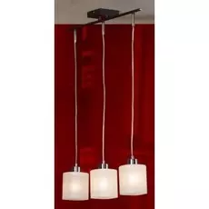 LSL-9006-03 Светильник подвесной Lussole Costanzo