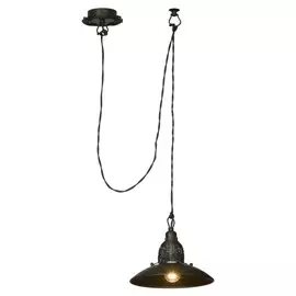 LSN-1076-01 Светильник подвесной LOFT Ancona