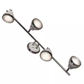 LSN-6209-04 Светильник спот LOFT