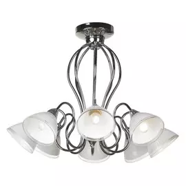 LSP-0005 Потолочная люстра Lussole Olmedo