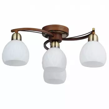 lsp-0044 Потолочная люстра Lussole Concetta