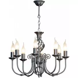 LSP-0081 Подвесная люстра Lussole Graffe