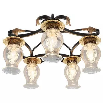 LSP-0092 Потолочная люстра LGO