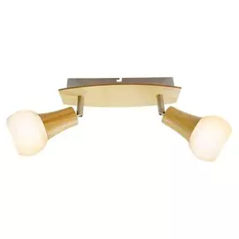 LSP-0120 Светильник-спот LGO-9