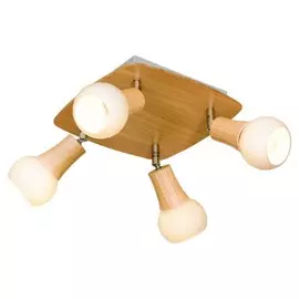 LSP-0121 Светильник-спот LGO-9