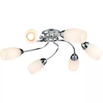 LSP-0133 Потолочная люстра LGO-14