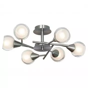 LSP-0141 Потолочная люстра на штанге LGO