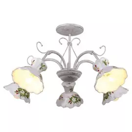 LSP-0155 Потолочная люстра LGO