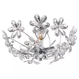 LSP-0185 Потолочная люстра на штанге LGO-23