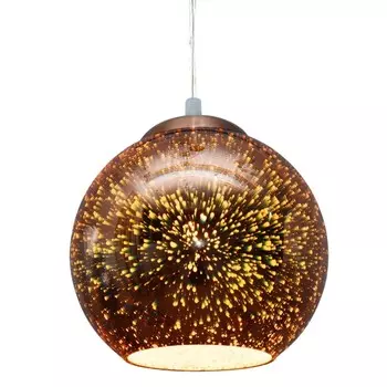 LSP-0198 Подвесной светильник LGO