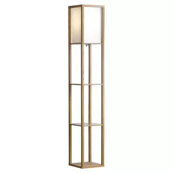 LSP-0332 Торшер с полками LGO 29