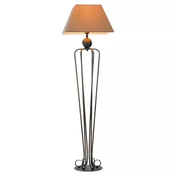 LSP-0553 Торшер Loft (Lussole) AJO