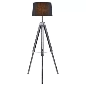 LSP-0554 Торшер на треноге Lussole Amistad