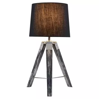 LSP-0555 Настольная лампа на треноге Lussole Amistad