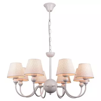 LSP-8033 Подвесная люстра Lussole Lgo