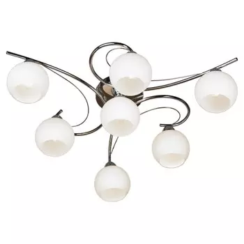 LSP-8036 Потолочная люстра Lussole Lgo