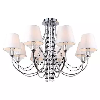 LSP-8081 Потолочная люстра Lussole Lgo