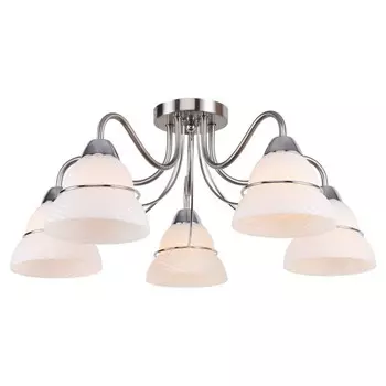 LSP-8083 Потолочная люстра Lussole Lgo