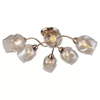 LSP-8086 Потолочная люстра Lussole Lgo