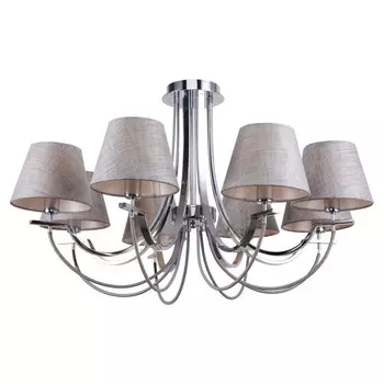 LSP-8090 Потолочная люстра Lussole Lgo