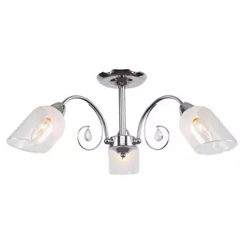 LSP-8091 Потолочная люстра Lussole Lgo