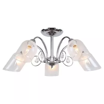 LSP-8092 Потолочная люстра Lussole Lgo