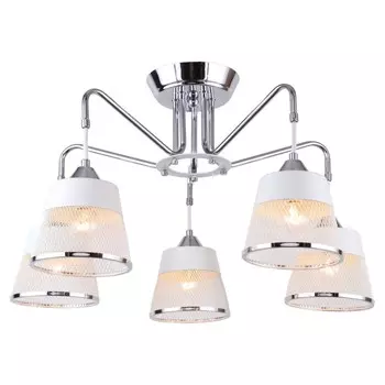 LSP-8095 Подвесная люстра Lussole Lgo