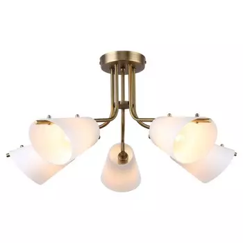 LSP-8096 Потолочная люстра Lussole Lgo