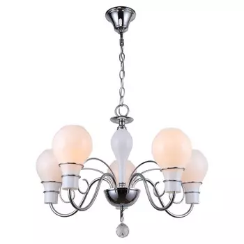 LSP-8099 Подвесная люстра Lussole Lgo