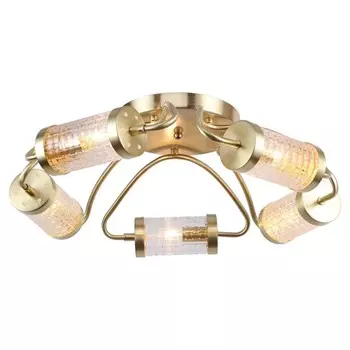 LSP-8101 Потолочная люстра Lussole Lgo