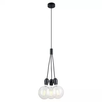 LSP-8121 Подвесная люстра Lussole LGO Maricopa