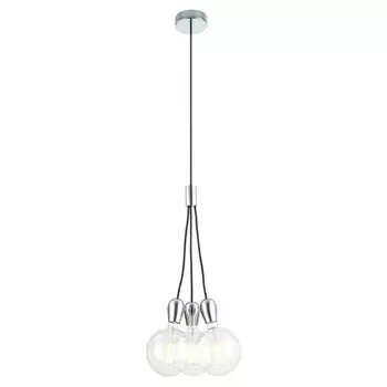 LSP-8122 Подвесной светильник Lussole LGO Maricopa