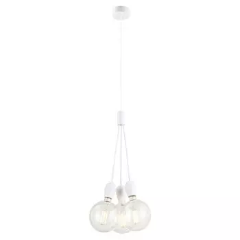 LSP-8123 Подвесной светильник Lussole LGO Maricopa