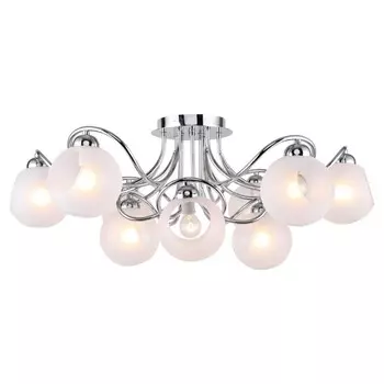 LSP-8140 Потолочная люстра Lussole Lgo