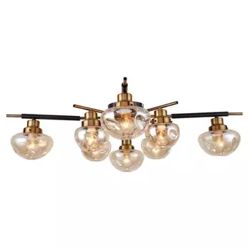 LSP-8142 Потолочная лютра Lussole Lgo