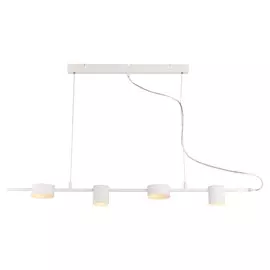 LSP-8153 Подвесной светодиодный светильник LOFT (Lussole) PICKWICK